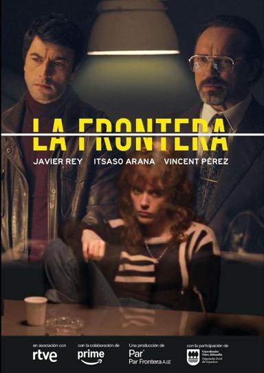 La frontera 1x5