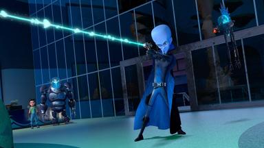 Megamind Rules! 1x1