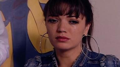 Sin tetas no hay paraíso 1x21