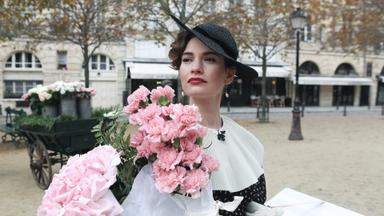 A la caza del amor 1x3