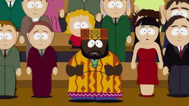 South Park 4x7