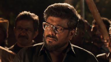 Suzhal – El vórtice 1x4