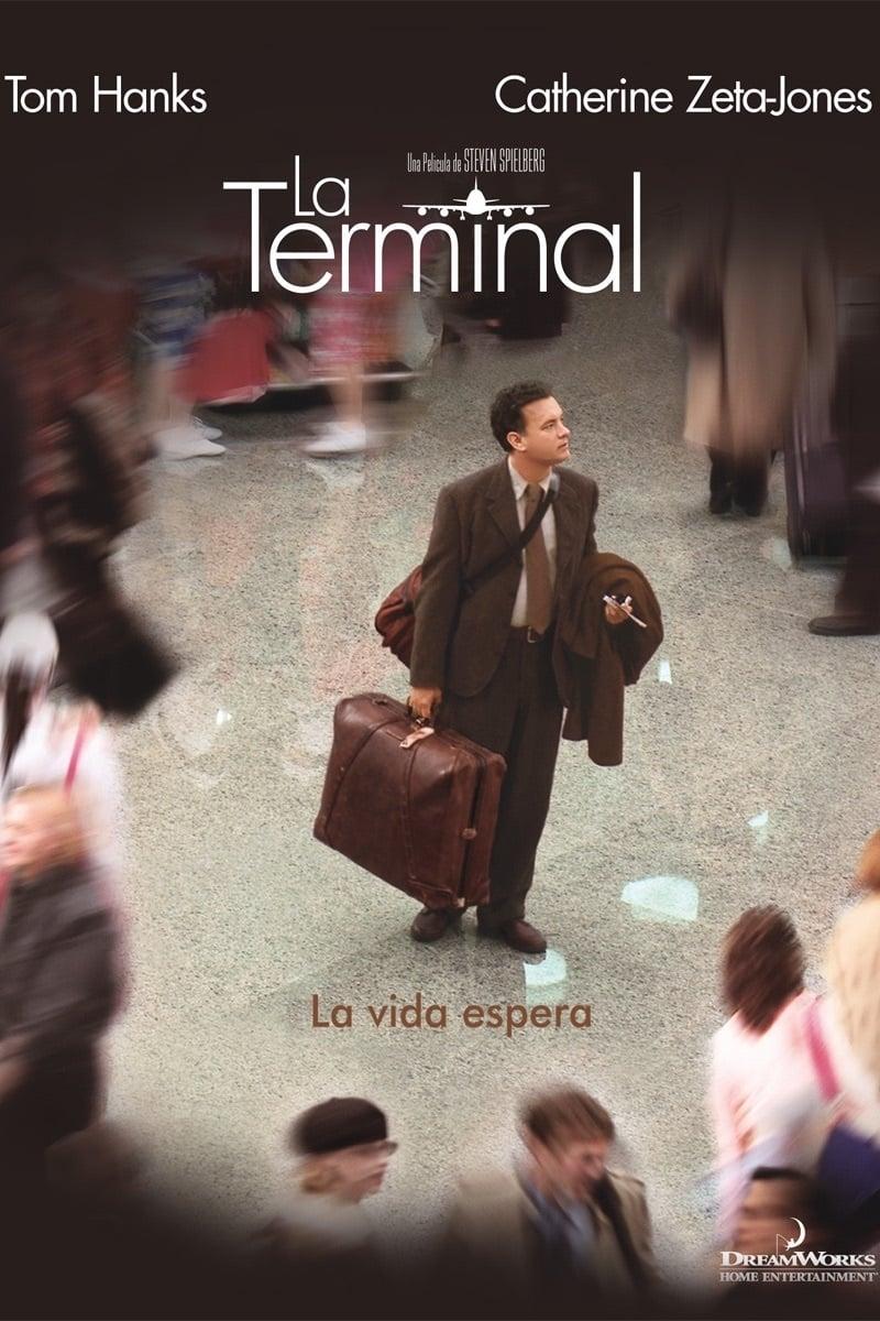 La terminal