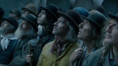 La casa Guinness 1x2