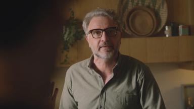 Sinfonía en azul 1x5