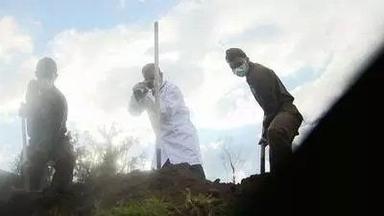 Pablo Escobar, el patrón del mal 1x86