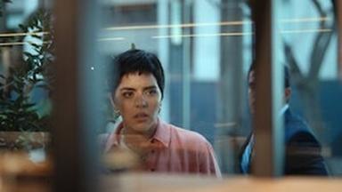 Pecados inconfesables 1x8