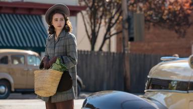 La conjura contra América 1x1