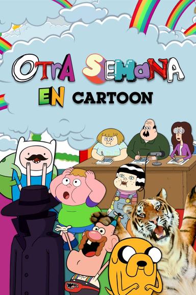 Otra semana en Cartoon 1x1