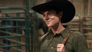 Mi vida con los chicos Walter 2x10