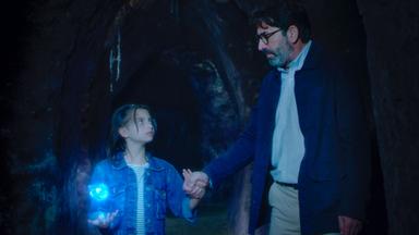 Los protegidos: A.D.N. 1x1