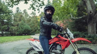 NOS4A2 (Nosferatu) 1x3