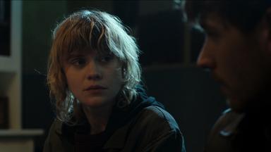 Monstruos de Cracovia 1x3