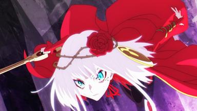 Takt Op. Destiny 1x12