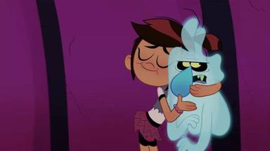 La Maldición de Molly McGee 1x6