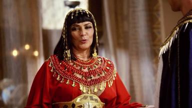 Moisés y los Diez Mandamientos 1x64