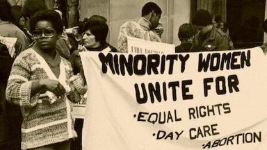 Estados Unidos: La lucha por la libertad 1x4