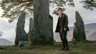 Outlander: Blood of My Blood 1x2