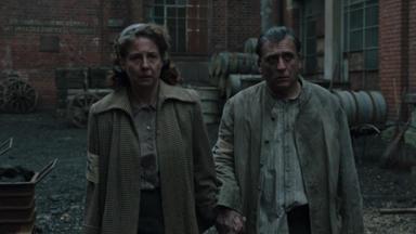 Fuimos los afortunados 1x6