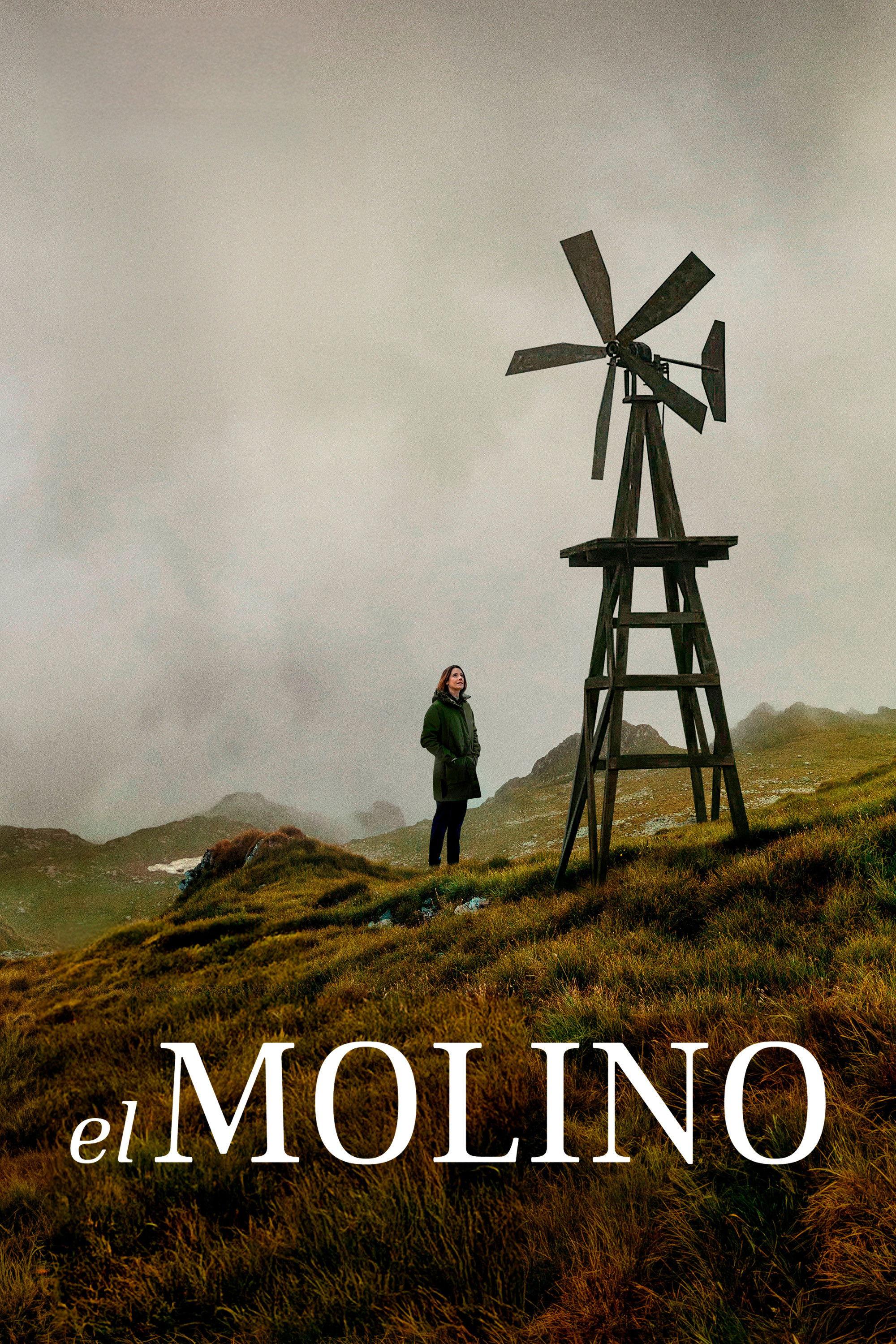 El molino
