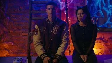 Mi vida con los chicos Walter 2x9