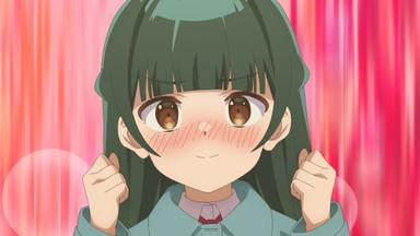 Saikin Yatotta Maid ga Ayashii 1x10