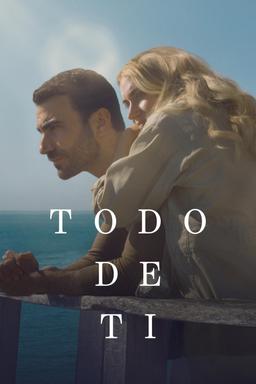 Contigo, todo