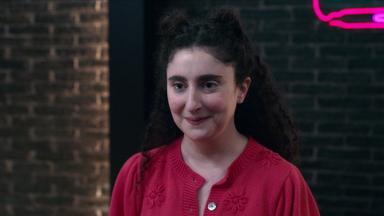 Humoristas en París 1x4