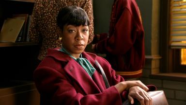 Todo el mundo odia a Chris 1x16