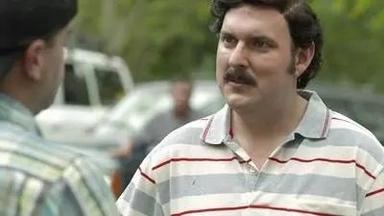 Pablo Escobar, el patrón del mal 1x32