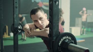 El desorden que dejas 1x4