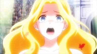 Record of Ragnarok 1x7