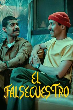 El falsecuestro