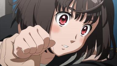 A.I.C.O. Incarnation 1x1