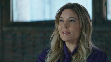 Las últimas horas de Mario Biondo 1x2