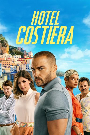 Hotel Costiera 1x1