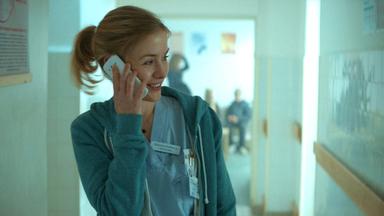 Hidden First Born 1x1