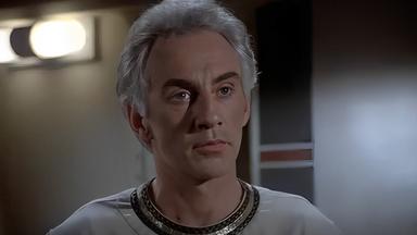 Galáctica: Estrella de combate 1x17