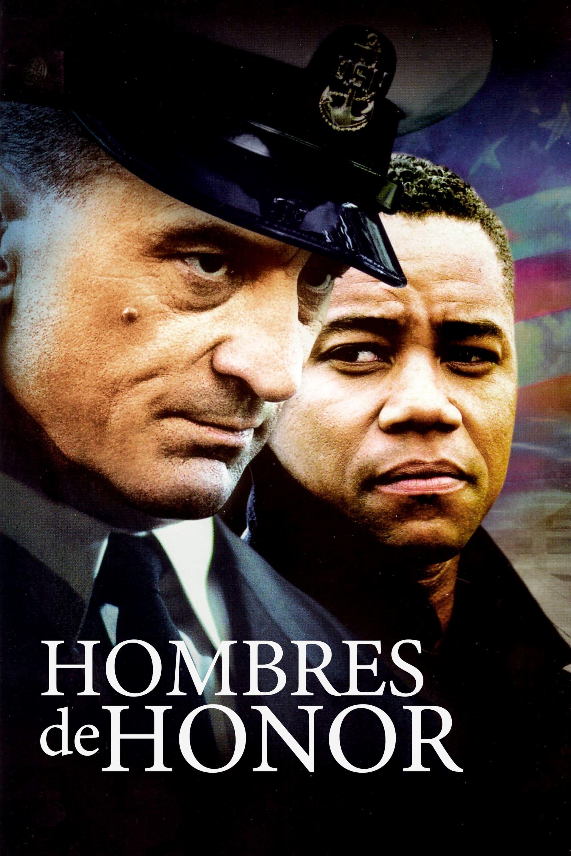 Hombres de honor