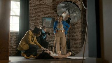 Will Trent, Agente Especial 4x3