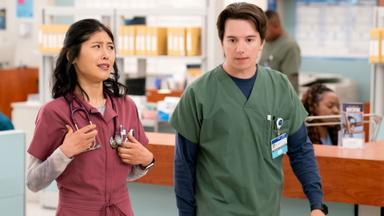 St. Denis Medical 2x5