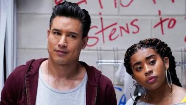 Salvado por la Campana 1x5