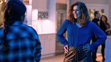 Me alegro por ti 1x5