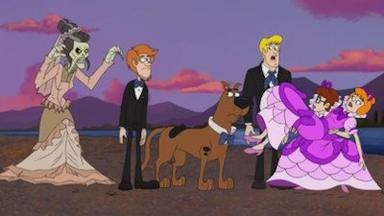 ¡Enróllate, Scooby-Doo! 1x22