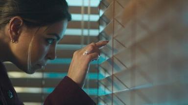 3 tonelada$: Atraco al Banco Central de Brasil 1x3