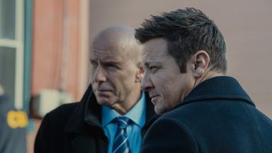 Mayor of Kingstown 4x3