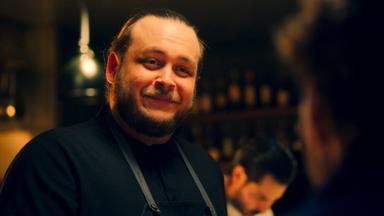 Al filo: En busca de Estrellas Michelin 1x8