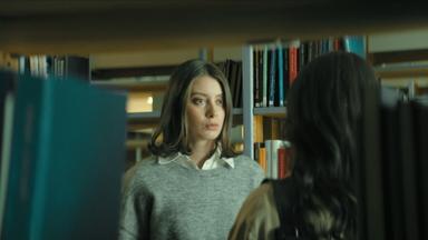 Una familia normal 1x4