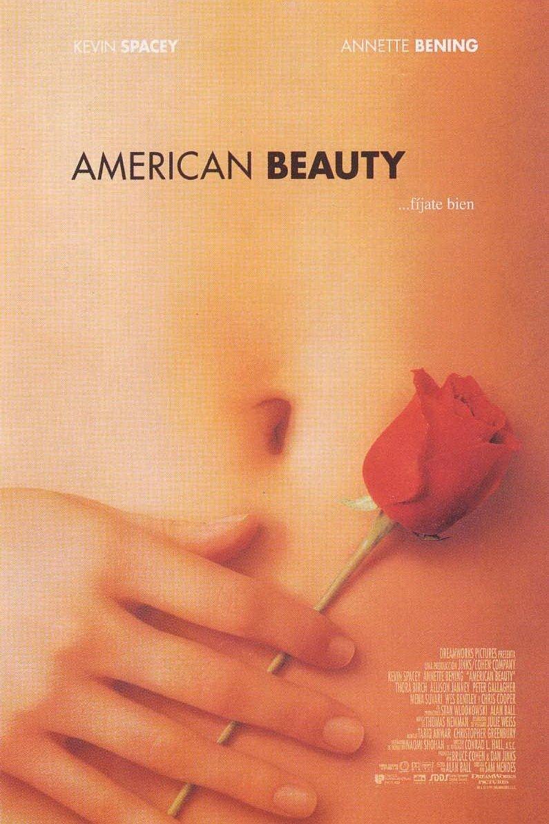 American Beauty