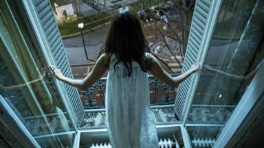 La semilla del diablo 1x1